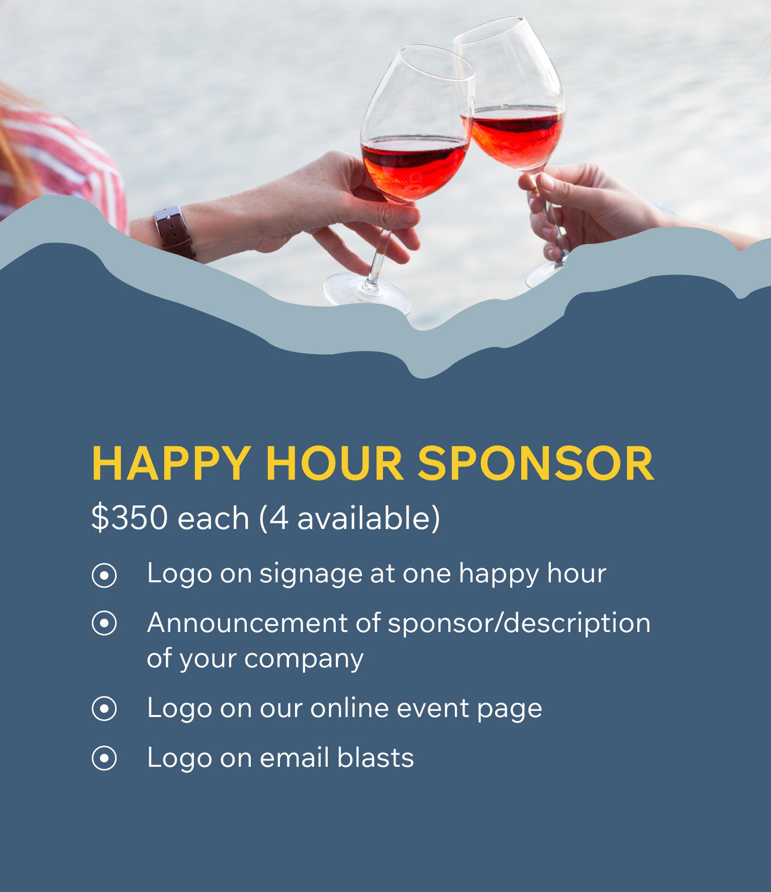 Montana Training Retreat - Official Sponsor