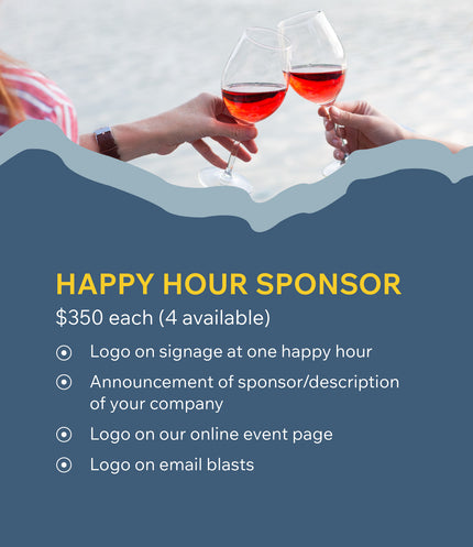 Montana Training Retreat - Official Sponsor
