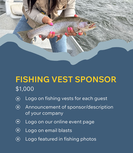 Montana Training Retreat - Official Sponsor