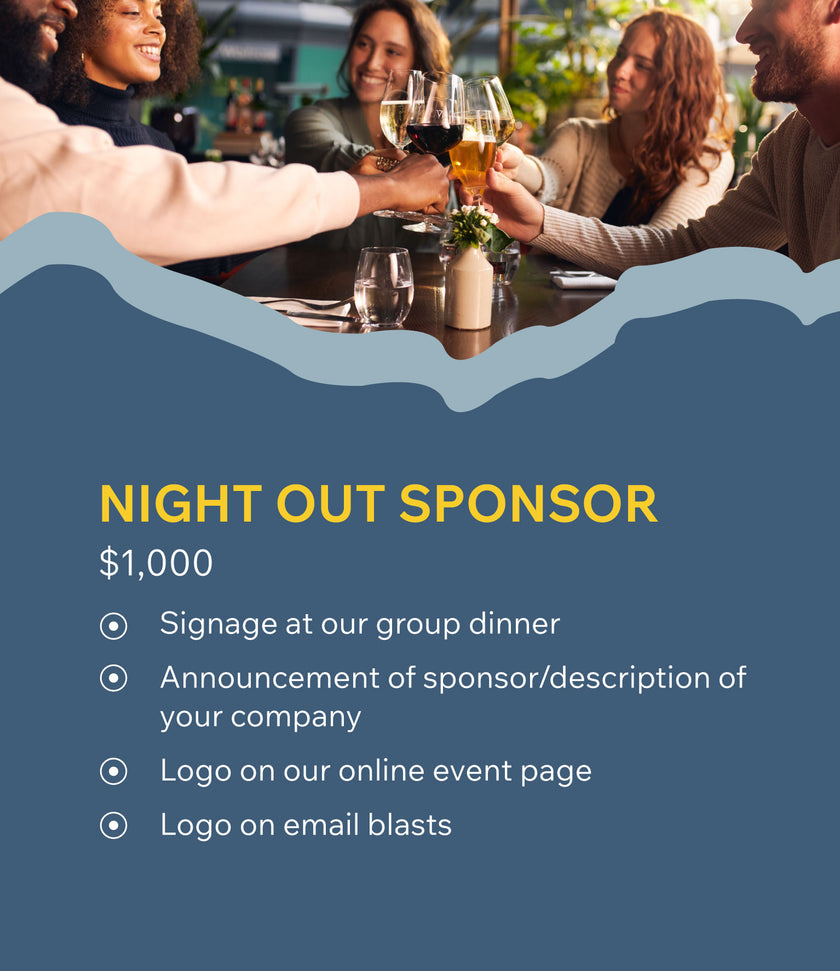 Montana Training Retreat - Official Sponsor