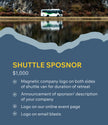 Montana Training Retreat - Official Sponsor